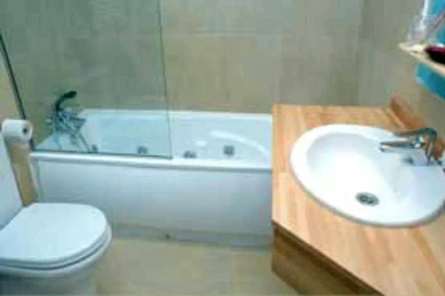 Hotel Erreka Güeñes