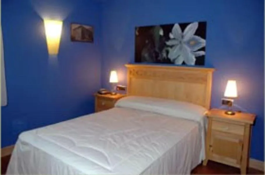 Hotel Erreka Güeñes 0*,