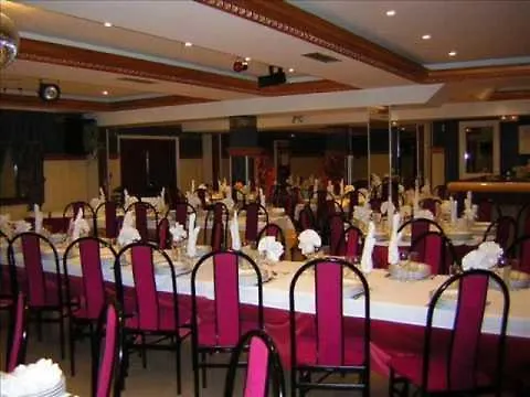 Hotel Erreka Güeñes