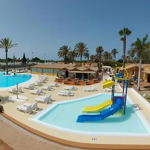 Parque Bali Con Aire Acondicionado 2*, Maspalomas (Gran Canaria) España