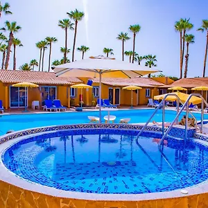 Almendros - Gay Exclusive 3*, Playa del Inglés España