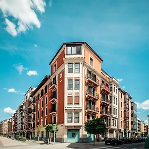 Getxo Rooms Pensión